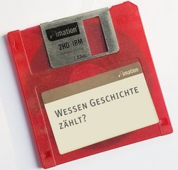 Human rights for everyone! Wessen Geschichte zählt? - Human rights for everyone! Wessen Geschichte zählt?