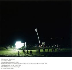 Führung und Kunstgespräch: OCCUPATION 