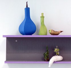 Die artikulierte Masse: keramische Kleinplastik