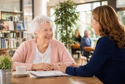 Mobile Sprechstunde der Caritas - Mobile Sprechstunde der Caritas