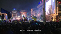 Videoabend: Maidan