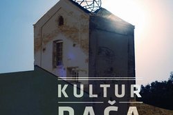 20 Jahre Strömungen Proudĕní „KulturDača“