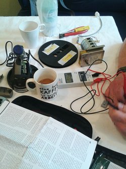 Repaircafé - Repaircafé
