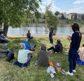 Ruhestandsworkshop - Aktiv und vernetzt