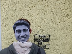 Boah, bin ich schön! Lebenswelten von jungen Roma in Deutschland