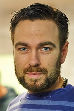Porträt: (c) Volker Muth