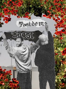 Blumen über Alles - Blumen über Alles