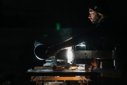 Get together JAN KULKA UND ARCHEOSKOP IM FOKUS - Get together JAN KULKA UND ARCHEOSKOP IM FOKUS