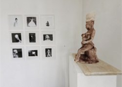 Werkstattausstellung 2011