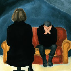 Lesung mit Dr. Thomas "Nach Grau kommt Himmelblau" - Lesung mit Dr. Thomas "Nach Grau kommt Himmelblau"