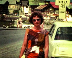 Stills aus dem Film "YOU AND ME" von Karsten Krause