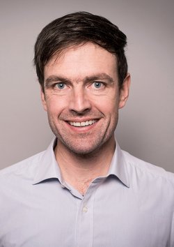 Porträt: Franziska Pilz