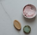 Winterwerkstatt Naturkosmetik