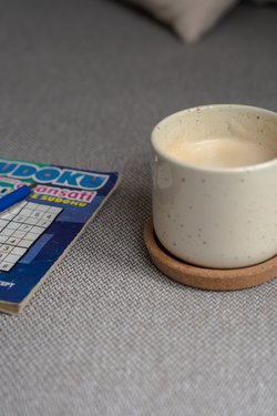 Café Durchblick - Café Durchblick