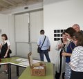 Teilnehmer:innenausstellung der 29. Internationalen Dresdner Sommerakademie