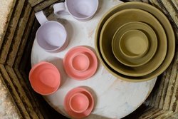 Werkstattabend Keramik