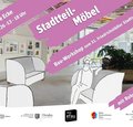 Stadtteilmöbel bauen für die Runde Ecke Stadtteilmöbel bauen für die Runde Ecke