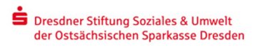 Dresdner Stiftung für Soziales & Umwelt der Ostsächsischen Sparkasse Dresden
