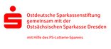  Ostdeutsche Sparkassenstiftung