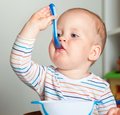 Familien-Thementreff: Beikost