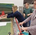 short press: Siebdruck 3