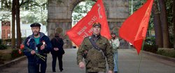 FILM & Gespräch Tag des Sieges (Sergej Losnitza, 2018, 94 min)