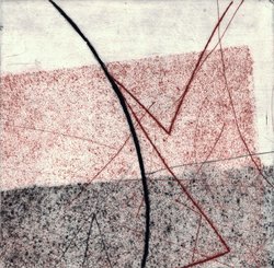 ROUND ABOUT ART #1Tiefdruck ROUND ABOUT ART #1Tiefdruck - ROUND ABOUT ART #1Tiefdruck