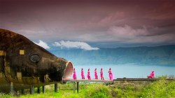 © Film "The Act of Killing"
