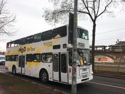 „Die Ostdeutschen als Avantgarde”