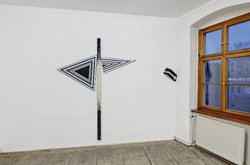 Matthias Bausch "Under Control"