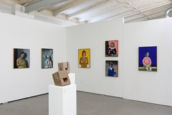 Eröffnung der 24. Internationalen Dresdner Sommerakademie und der Dozentenausstellung