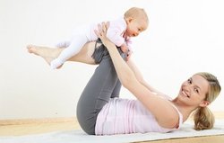 Familien-Themencafé: Mama-Baby-Qigong