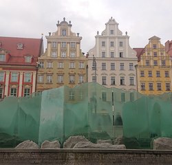 Rübezahl hat Bauchweh. Deutsch-polnische Geschichte und Gegenwart.