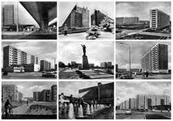 VORTRAG „Die Echt Foto Postkarten der DDR - Zwischen Zensur und Dokument“ von und mit Erasmus Schröter (Leipzig)