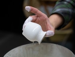 Glasurstunde Juni - Glasurstunde Juni