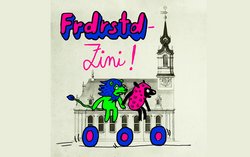 Ein FRDRSTDT-zini!