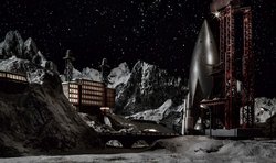 Claus Feldmann, Pluto
