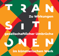 Transitionen - Ein Versuch der Neuschichtungen.