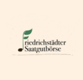 Erste Friedrichstädter Saatgutbörse