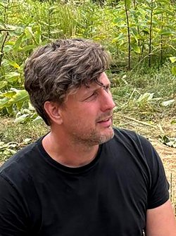 Installation: Mechanische Gesten - Valentin Hertweck, Installation: Mechanische Gesten  ein Workshop über Bewegung, Maschine und Gesellschaft