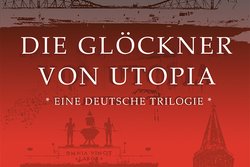 Lesung & Gespräch: Die Glöckner von Utopia – H. S. Eglund