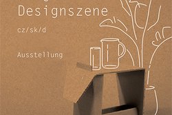 Ausstellungsführung "Junge Designszene" aus Sachsen, Tschechien und der Slowakei