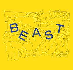 ART SAFARI beast