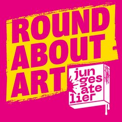 Round about art #3 Keramik - Round about art #3 Keramik