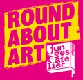 Round about art #3 Keramik