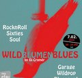 Wildblumenblues by Dj Cramér // Head Perfume Records