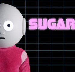 SUGAR, 4K Video, 20:30 min, 2019