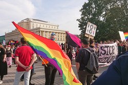 Strategie- und Vernetzungskonferenz PL/DE+Queer: Gemeinsam*gegen Rechts - für sexuelle und geschlechtliche Selbstbestimmung!