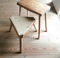 Nimm Platz – Holzbank oder Hocker selbst bauen