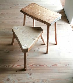 Nimm Platz – Holzbank oder Hocker selbst bauen Nimm Platz – Holzbank oder Hocker selbst bauen - Nimm Platz – Holzbank oder Hocker selbst bauen